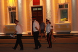Закон о Казачьей милиции на Кубани наделал немало шума