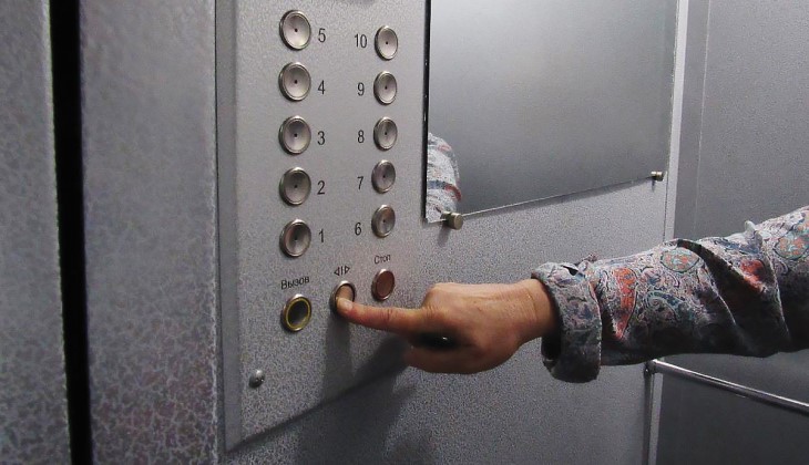 Ремонтировать лифты в Рязани должны сами жители!